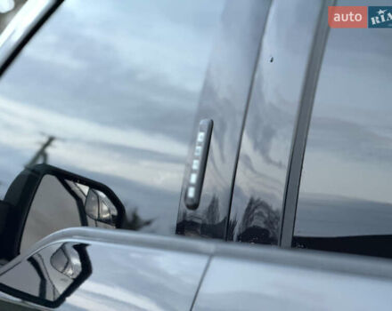 Черный Форд Ф-150, объемом двигателя 2.7 л и пробегом 190 тыс. км за 32500 $, фото 73 на Automoto.ua