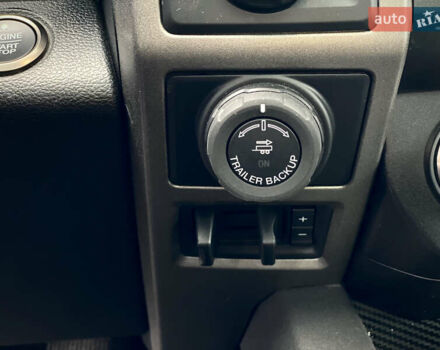 Черный Форд Ф-150, объемом двигателя 3.49 л и пробегом 50 тыс. км за 54990 $, фото 32 на Automoto.ua