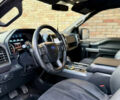 Черный Форд Ф-150, объемом двигателя 2.69 л и пробегом 190 тыс. км за 29900 $, фото 11 на Automoto.ua