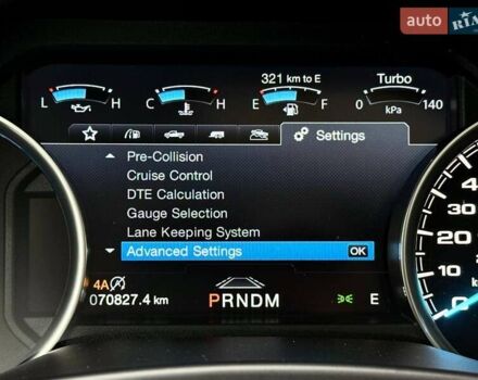 Форд Ф-150 2019 в Киеве на Automoto.ua Черный Форд Ф-150, объемом двигателя 3.5 л и пробегом 70 тыс. км за 61000 $, фото 70 на Automoto.ua