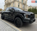 Черный Форд Ф-150, объемом двигателя 3.49 л и пробегом 71 тыс. км за 39900 $, фото 49 на Automoto.ua