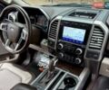 Форд Ф-150 2019 в Киеве на Automoto.ua Черный Форд Ф-150, объемом двигателя 3.5 л и пробегом 70 тыс. км за 61000 $, фото 79 на Automoto.ua