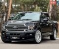 Форд Ф-150 2019 в Киеве на Automoto.ua Черный Форд Ф-150, объемом двигателя 3.5 л и пробегом 70 тыс. км за 61000 $, фото 5 на Automoto.ua
