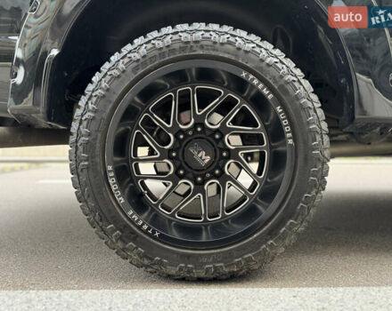 Черный Форд Ф-150, объемом двигателя 3.49 л и пробегом 71 тыс. км за 39900 $, фото 60 на Automoto.ua