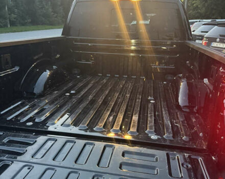 Черный Форд Ф-150, объемом двигателя 3.51 л и пробегом 33 тыс. км за 43000 $, фото 2 на Automoto.ua