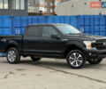 Чорний Форд Ф-150, об'ємом двигуна 2.69 л та пробігом 49 тис. км за 27999 $, фото 15 на Automoto.ua