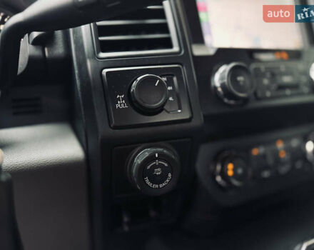 Черный Форд Ф-150, объемом двигателя 3.49 л и пробегом 71 тыс. км за 39900 $, фото 29 на Automoto.ua