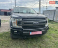 Черный Форд Ф-150, объемом двигателя 2.7 л и пробегом 116 тыс. км за 27000 $, фото 1 на Automoto.ua