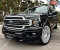 Форд Ф-150 2019 в Киеве на Automoto.ua Черный Форд Ф-150, объемом двигателя 3.5 л и пробегом 70 тыс. км за 61000 $, фото 1 на Automoto.ua