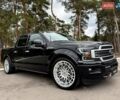 Форд Ф-150 2019 в Киеве на Automoto.ua Черный Форд Ф-150, объемом двигателя 3.5 л и пробегом 70 тыс. км за 61000 $, фото 29 на Automoto.ua