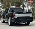 Форд Ф-150 2019 в Киеве на Automoto.ua Черный Форд Ф-150, объемом двигателя 3.5 л и пробегом 70 тыс. км за 61000 $, фото 10 на Automoto.ua
