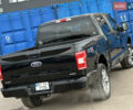 Чорний Форд Ф-150, об'ємом двигуна 2.69 л та пробігом 49 тис. км за 27999 $, фото 25 на Automoto.ua