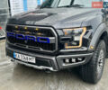 Форд Ф-150 2019 в Киеве на Automoto.ua Черный Форд Ф-150, объемом двигателя 3.49 л и пробегом 77 тыс. км за 63500 $, фото 24 на Automoto.ua