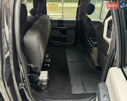 Черный Форд Ф-150, объемом двигателя 3.49 л и пробегом 71 тыс. км за 39900 $, фото 26 на Automoto.ua