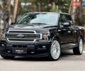 Форд Ф-150 2019 в Киеве на Automoto.ua Черный Форд Ф-150, объемом двигателя 3.5 л и пробегом 70 тыс. км за 61000 $, фото 1 на Automoto.ua
