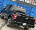 Чорний Форд Ф-150, об'ємом двигуна 2.69 л та пробігом 49 тис. км за 27999 $, фото 21 на Automoto.ua