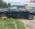 Черный Форд Ф-150, объемом двигателя 2.7 л и пробегом 116 тыс. км за 27000 $, фото 1 на Automoto.ua