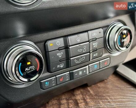 Форд Ф-150 2019 в Киеве на Automoto.ua Черный Форд Ф-150, объемом двигателя 3.5 л и пробегом 70 тыс. км за 61000 $, фото 74 на Automoto.ua