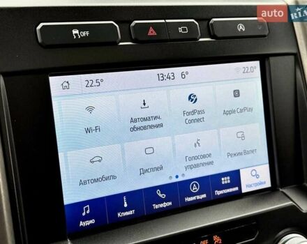 Форд Ф-150 2019 в Киеве на Automoto.ua Черный Форд Ф-150, объемом двигателя 3.5 л и пробегом 70 тыс. км за 61000 $, фото 67 на Automoto.ua