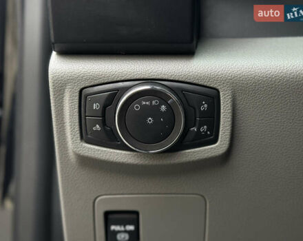 Черный Форд Ф-150, объемом двигателя 3.49 л и пробегом 71 тыс. км за 39900 $, фото 31 на Automoto.ua