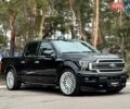 Форд Ф-150 2019 в Киеве на Automoto.ua Черный Форд Ф-150, объемом двигателя 3.5 л и пробегом 70 тыс. км за 61000 $, фото 24 на Automoto.ua