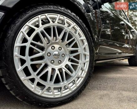 Форд Ф-150 2019 в Киеве на Automoto.ua Черный Форд Ф-150, объемом двигателя 3.5 л и пробегом 70 тыс. км за 61000 $, фото 40 на Automoto.ua