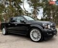 Форд Ф-150 2019 в Киеве на Automoto.ua Черный Форд Ф-150, объемом двигателя 3.5 л и пробегом 70 тыс. км за 61000 $, фото 26 на Automoto.ua