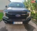 Чорний Форд Ф-150, об'ємом двигуна 3.3 л та пробігом 120 тис. км за 23500 $, фото 1 на Automoto.ua