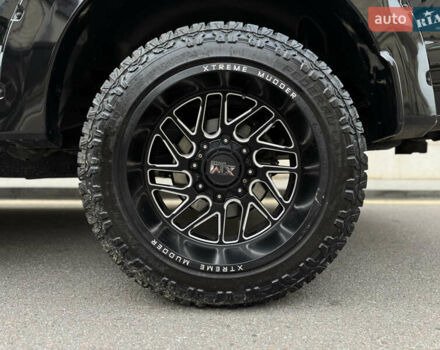 Черный Форд Ф-150, объемом двигателя 3.49 л и пробегом 71 тыс. км за 39900 $, фото 58 на Automoto.ua