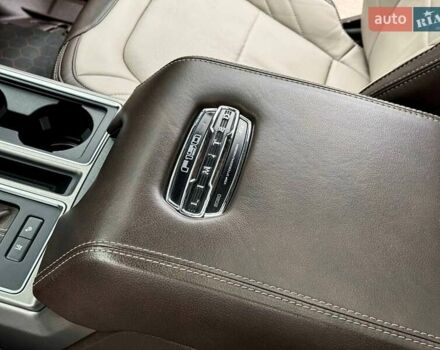 Форд Ф-150 2019 в Киеве на Automoto.ua Черный Форд Ф-150, объемом двигателя 3.5 л и пробегом 70 тыс. км за 61000 $, фото 59 на Automoto.ua