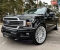 Форд Ф-150 2019 в Киеве на Automoto.ua Черный Форд Ф-150, объемом двигателя 3.5 л и пробегом 70 тыс. км за 61000 $, фото 2 на Automoto.ua