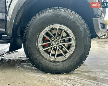 Форд Ф-150 2019 в Киеве на Automoto.ua Черный Форд Ф-150, объемом двигателя 3.49 л и пробегом 77 тыс. км за 63500 $, фото 6 на Automoto.ua