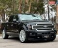 Форд Ф-150 2019 в Киеве на Automoto.ua Черный Форд Ф-150, объемом двигателя 3.5 л и пробегом 70 тыс. км за 61000 $, фото 25 на Automoto.ua