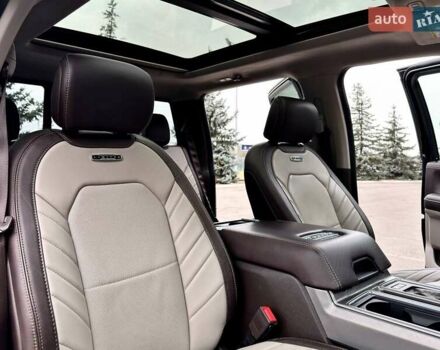 Форд Ф-150 2019 в Киеве на Automoto.ua Черный Форд Ф-150, объемом двигателя 3.5 л и пробегом 70 тыс. км за 61000 $, фото 76 на Automoto.ua