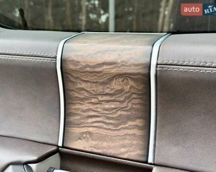 Форд Ф-150 2019 в Киеве на Automoto.ua Черный Форд Ф-150, объемом двигателя 3.5 л и пробегом 70 тыс. км за 61000 $, фото 81 на Automoto.ua