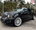 Форд Ф-150 2019 в Киеве на Automoto.ua Черный Форд Ф-150, объемом двигателя 3.5 л и пробегом 70 тыс. км за 61000 $, фото 3 на Automoto.ua