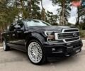 Форд Ф-150 2019 в Киеве на Automoto.ua Черный Форд Ф-150, объемом двигателя 3.5 л и пробегом 70 тыс. км за 61000 $, фото 28 на Automoto.ua