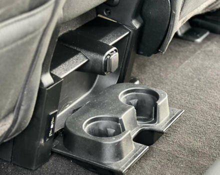 Чорний Форд Ф-150, об'ємом двигуна 2.69 л та пробігом 49 тис. км за 27999 $, фото 54 на Automoto.ua