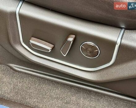 Форд Ф-150 2019 в Киеве на Automoto.ua Черный Форд Ф-150, объемом двигателя 3.5 л и пробегом 70 тыс. км за 61000 $, фото 55 на Automoto.ua