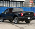 Чорний Форд Ф-150, об'ємом двигуна 2.69 л та пробігом 49 тис. км за 27999 $, фото 2 на Automoto.ua