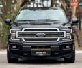 Форд Ф-150 2019 в Киеве на Automoto.ua Черный Форд Ф-150, объемом двигателя 3.5 л и пробегом 70 тыс. км за 61000 $, фото 30 на Automoto.ua