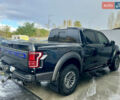 Форд Ф-150 2019 в Киеве на Automoto.ua Черный Форд Ф-150, объемом двигателя 3.49 л и пробегом 77 тыс. км за 63500 $, фото 3 на Automoto.ua