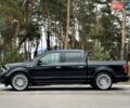 Форд Ф-150 2019 в Киеве на Automoto.ua Черный Форд Ф-150, объемом двигателя 3.5 л и пробегом 70 тыс. км за 61000 $, фото 7 на Automoto.ua