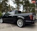 Форд Ф-150 2019 в Киеве на Automoto.ua Черный Форд Ф-150, объемом двигателя 3.5 л и пробегом 70 тыс. км за 61000 $, фото 12 на Automoto.ua