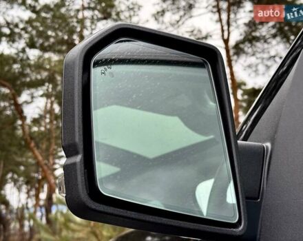 Форд Ф-150 2019 в Киеве на Automoto.ua Черный Форд Ф-150, объемом двигателя 3.5 л и пробегом 70 тыс. км за 61000 $, фото 31 на Automoto.ua