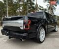 Форд Ф-150 2019 в Киеве на Automoto.ua Черный Форд Ф-150, объемом двигателя 3.5 л и пробегом 70 тыс. км за 61000 $, фото 20 на Automoto.ua