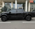 Черный Форд Ф-150, объемом двигателя 3.49 л и пробегом 71 тыс. км за 39900 $, фото 3 на Automoto.ua