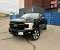 Чорний Форд Ф-150, об'ємом двигуна 2.69 л та пробігом 49 тис. км за 27999 $, фото 9 на Automoto.ua