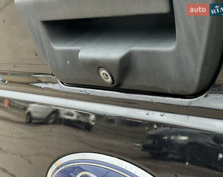 Чорний Форд Ф-150, об'ємом двигуна 2.69 л та пробігом 49 тис. км за 27999 $, фото 31 на Automoto.ua