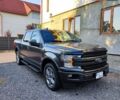 Черный Форд Ф-150, объемом двигателя 3.49 л и пробегом 88 тыс. км за 41500 $, фото 2 на Automoto.ua